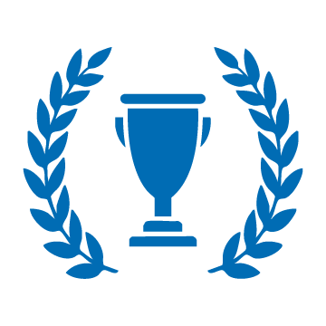 Award-winning Design