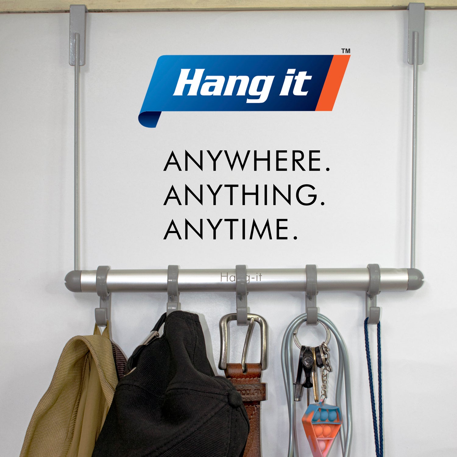 Hang it
