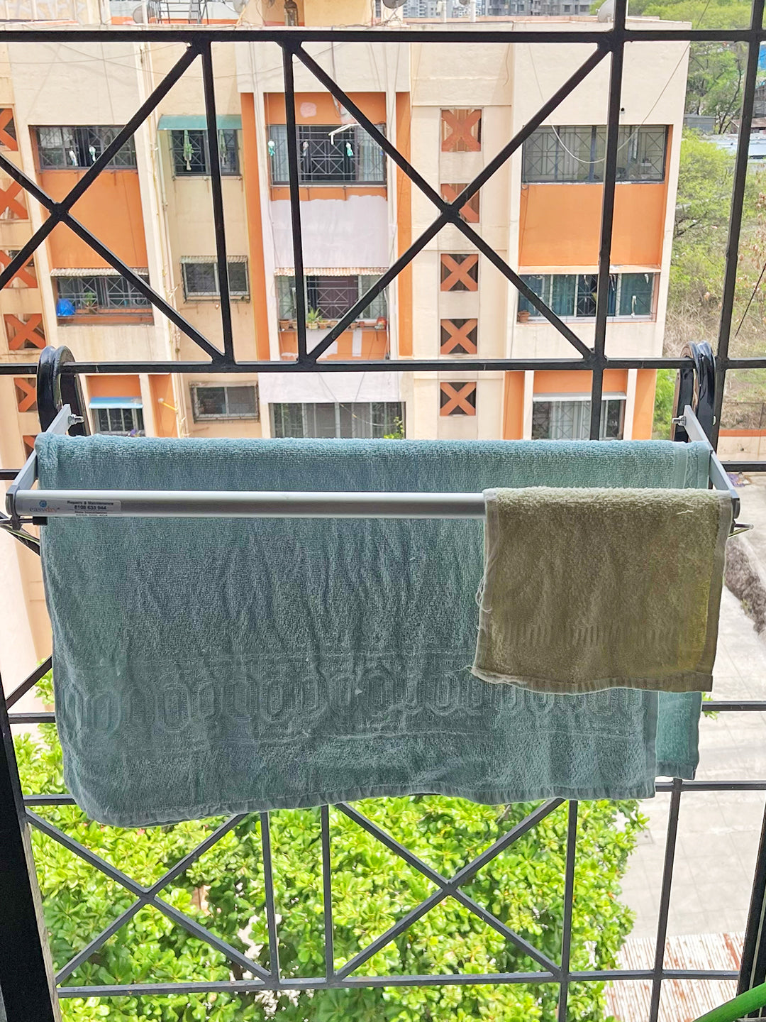 Balco Mini