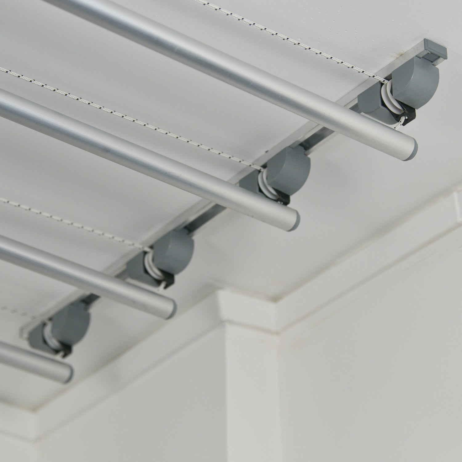 Ceiling Mounted Pulley Pulley Cloth Drying Hanger Price Stainless