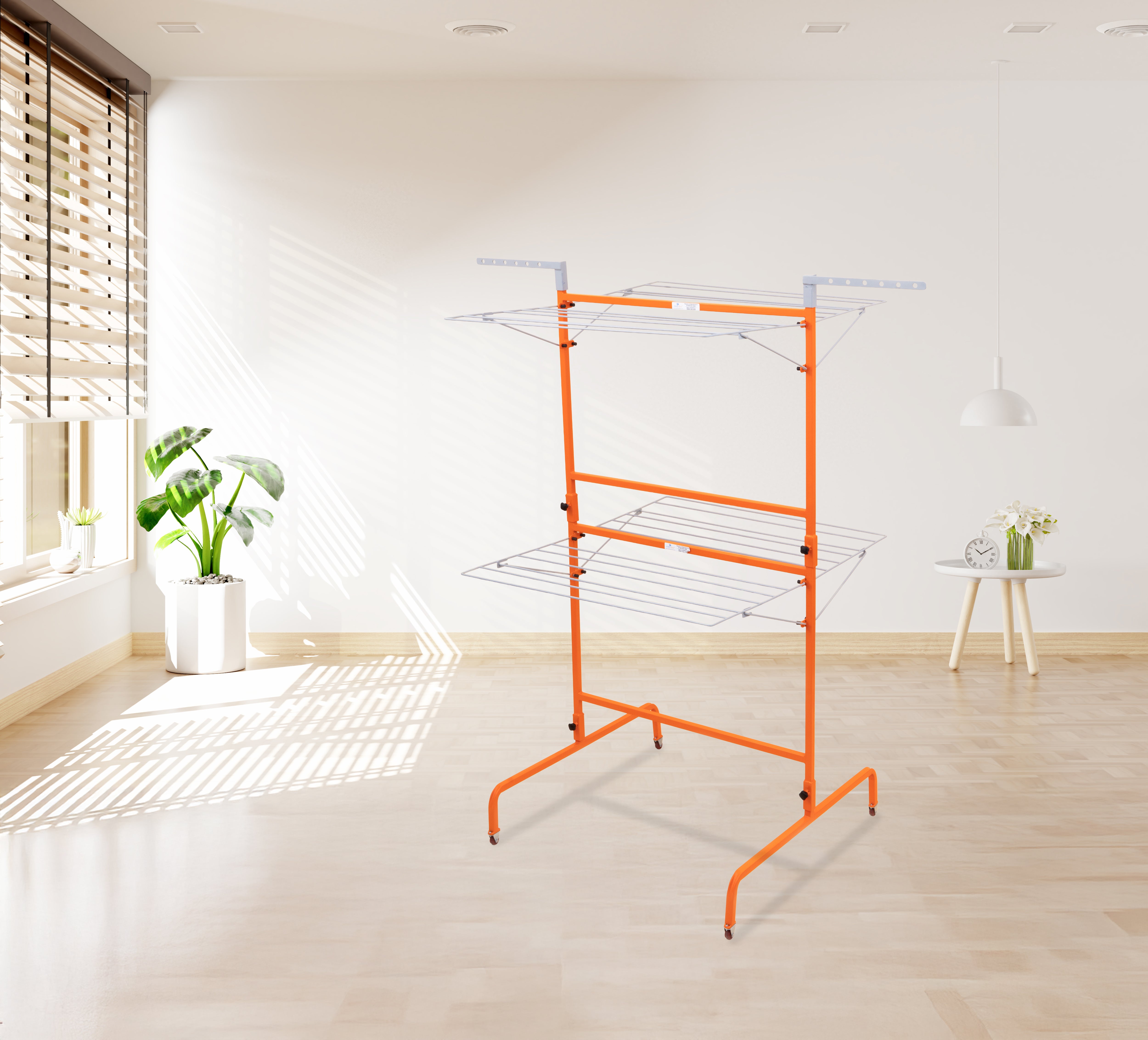 Floor it MS – Easy Dry Systems