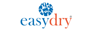 Easy Dry Systems: Logo